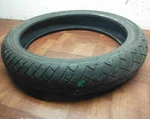 Bridgestone Battlax 110/70-17 Front Tire. Fixed Price $39.95.
