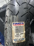 Bridgestone Battlecruise H50 130/90B16 Front Bias Motorcycle Tire 67H MT90-16. Fixed Price $188.00.