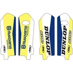Factory Effex Lower Fork Guard Graphics Kit 22-40620. Fixed Price $14.36.