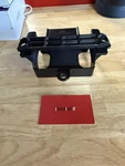 New 2025 Kawasaki KX250 Oem Complete Battery Tray 11057-1550 13280-0912. Fixed Price $19.99.