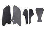 Techspec 2012+ Ducati Panigale 899 959 1199 1299 Snake Skin Tank Grips. Fixed Price $91.95.