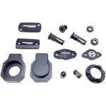 Moose Offroad Bling Pack Gas Black 1231-0994. Fixed Price $58.86.