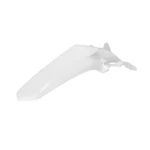 Acerbis Rear Fender For Yamaha White 2936190002. Fixed Price $40.31.