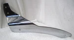 98-16 Yamaha Star Silverado XVS650 Right Back Rest Side Bar Arm USA-5BN41-10. Fixed Price $9.88.