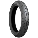 Bridgestone G709 Exedra Touring Front Motorcycle Tire 130/70R-18 (63H). Fixed Price $242.00.