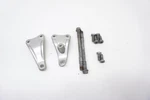 2023 Ktm 350 Sx-f Motor Mounts Oem Engine Brackets Bolt 250 450 Sxf Xcf Fc. Fixed Price $58.00.