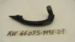 Rear Left Handle Kawasaki Zr 7 01 04 Scratched. Fixed Price $43.06.