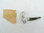 Nos Honda Throttle Lever 53145-937-000 1973-1978 ATC70 ATC90 W16573. Fixed Price $27.99.