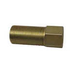 87165-02 New Oem Harley-davidson Sidecar Front Standoff. Fixed Price $179.99.