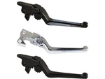 Powerstands Racing Anthem Adjustable Lever Sets Chrome 12-00650-20. Fixed Price $315.95.