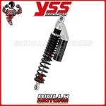Pair Of Rear Shock Absorbers Yss Husqvarna 390 1980 RC362-420T-14VT 204593207. Fixed Price $621.92.