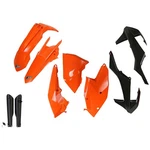 Ufo Complete Plastic Set Original 19 KTKIT518F 999. Fixed Price $135.69.