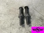 05-23, 2005-2023 Honda CBR600RR Rear Chain Adjustment Bolts 90106-MCF-D00. Fixed Price $21.69.