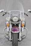 National Cycle - P4011 Paladin Highway Bars Honda VTX1300R Retro Cast. Fixed Price $305.96.