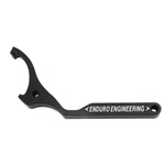 Enduro Engineering 22-300 Billet Shock Spanner Wrench. Fixed Price $34.49.