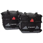 Tusk Pannier Racks With Pilot Bags Black/grey For Ktm 1090. Fixed Price $431.03.