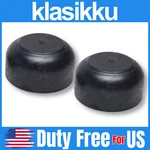 Honda S90 S65 CA110 C115 CA200 CB450 CL450 Rubber Cushion Pair Oem 17611-011-000. Fixed Price $16.20.