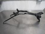 EB1063 2018 Ducati Scrambler 1100 Rear Tail Bracket Stay. Fixed Price $199.99.