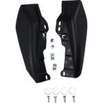 Drag Specialties Air Deflector '09-16 090527. Fixed Price $110.16.