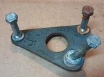 Honda Engine Hanger Bracket Plate Mount CB750K Four 1969-1976 Rear Upper Right. Fixed Price $19.99.