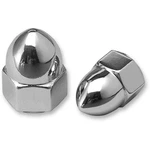 Drag Specialties Rock Box Nut Set 66-84 Acorn DS-190114. Fixed Price $49.51.