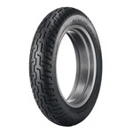 Dunlop D404 Front Tire 110/90-18 M/c 61H Tl. Fixed Price $124.99.