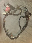 1988 87 Honda Super Magna VF750C VF700C Oem Main Engine Wiring Harness Wires. Fixed Price $99.95.