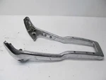 1988 Yamaha Virago Special Rear Passenger Seat Back Grip Sissybar. Fixed Price $59.96.