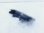 Kawasaki KL650 Oem Front Fairing Cowling Guard Baffle. Fixed Price $9.95.
