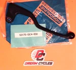 New Genuine Honda 53175-GC4-830 Handlebar Control Lever Right Oem Fast Ship Nos. Fixed Price $25.89.