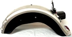 03 Harley-davidson Heritage Softail Classic Flstc Rear Fender 59144-00A. Fixed Price $220.00.