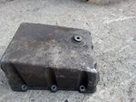 Polaris Ace 325 Oil Pan. Fixed Price $27.00.