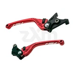 2021-2025 Honda CBR1000RR-R/SP Asv Inventions F3 Sport Brake & Clutch Levers Red. Fixed Price $220.00.