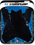 Stomp Design Street Action Pad Kit 55-10-0107B Black. Fixed Price $64.99.