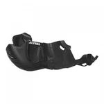 Acerbis Plastic Offroad Skid Plate Black 2976160001. Fixed Price $140.55.
