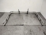 1982 Honda Goldwing GL1100I Interstate Rear Trunk Guard Bumper Rail. Fixed Price $84.11.