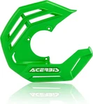 Acerbis 2802010005 Disc Cover X-future Grn. Fixed Price $44.12.