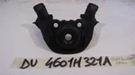 Main Switch Cover Ducati Streetfighter 1100 V4. Fixed Price $53.23.