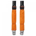 Acerbis Z-mud Fork Guards Orange 2872690036. Fixed Price $34.92.