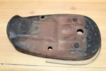 1966 1967 1968 Honda Trail Oem Seat Saddle Panel 77100-033-000A. Fixed Price $54.98.