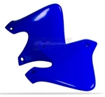 Polisport Conveyors Radiators Blue Yamaha Yz 250 F 2001-2002. Fixed Price $43.33.