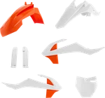 Acerbis 2791527118 Full Plastic Kit Oem. Fixed Price $169.95.