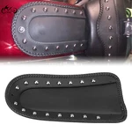 Studs Rear Fender Bib Solo Seat For Honda VTX1800R VTX1800C 02-08 VTX1300S 03-07. Fixed Price $29.48.