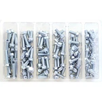 Bolt Mc Hardware 8MM Flange Assortment SV-M6HEXF-1. Fixed Price $35.82.