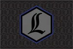 Legends Revo Arc Reservoir Decals - Blue Motorcycle Street Bike Dirt 43202406. Fixed Price $35.04.