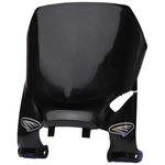 Cycra 1CYC-0992-12 Stadium Number Plate Black. Fixed Price $43.26.