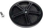 Hofmann Designs - HDB1029B Air Cleaner Cover Only Black. Fixed Price $176.36.