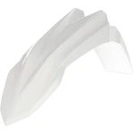 Acerbis Front Fender - White 2936300002. Fixed Price $25.86.