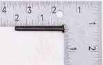 Throttle Lever Pin Part Number 0609-039 For Arctic Cat. Fixed Price $12.99.