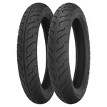 100/90-18 120/90-18 Shinko 712 Motorcycle Tire Set. Fixed Price $191.80.